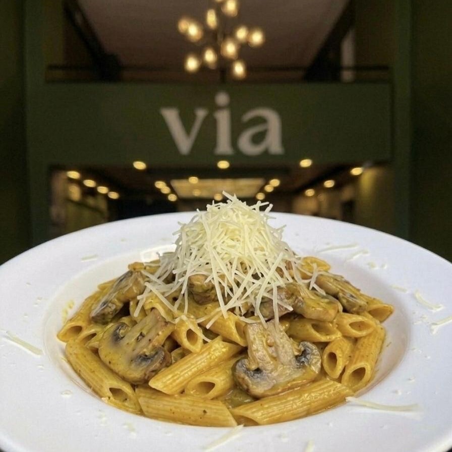 Penne Köri