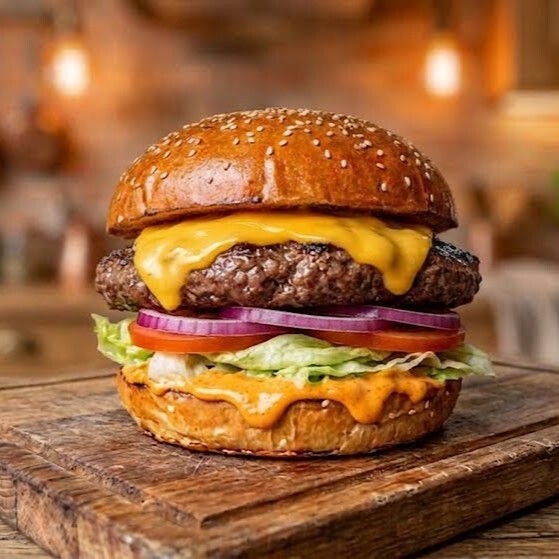 Peri Peri Beef
