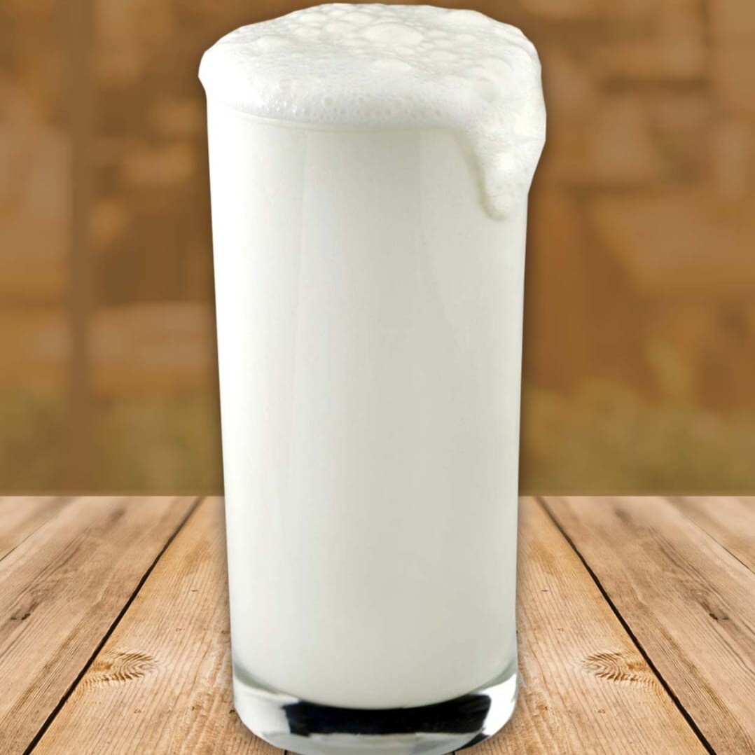 Ayran