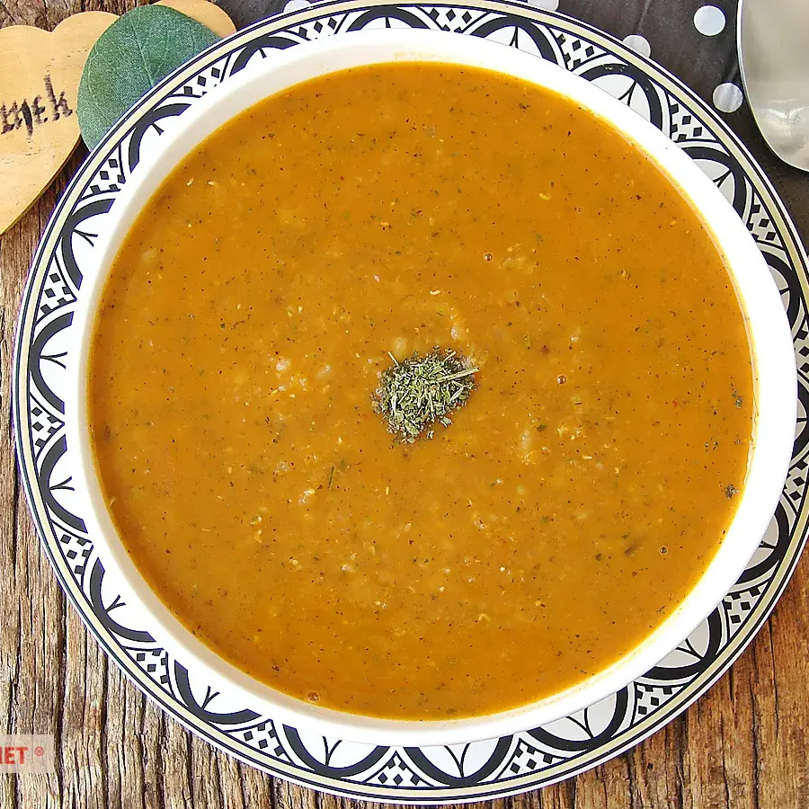 Ezo Gelin Çorbası