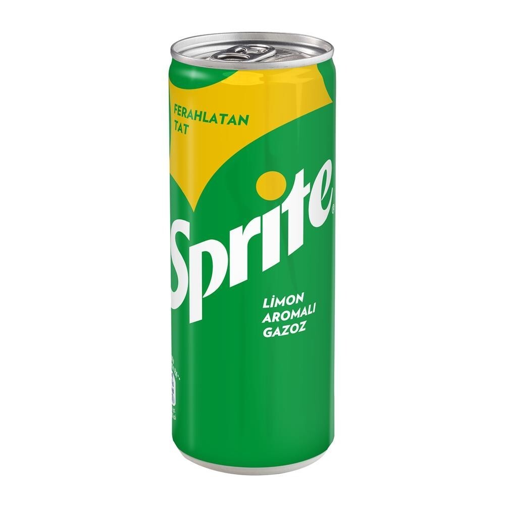 Sprite (330 Cl.)