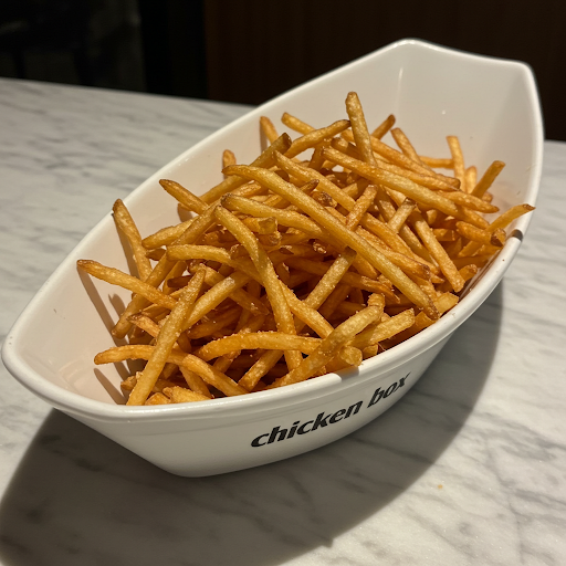 Küçük Patates