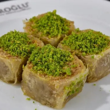 Cevizli Saray Sarması (500 gr)