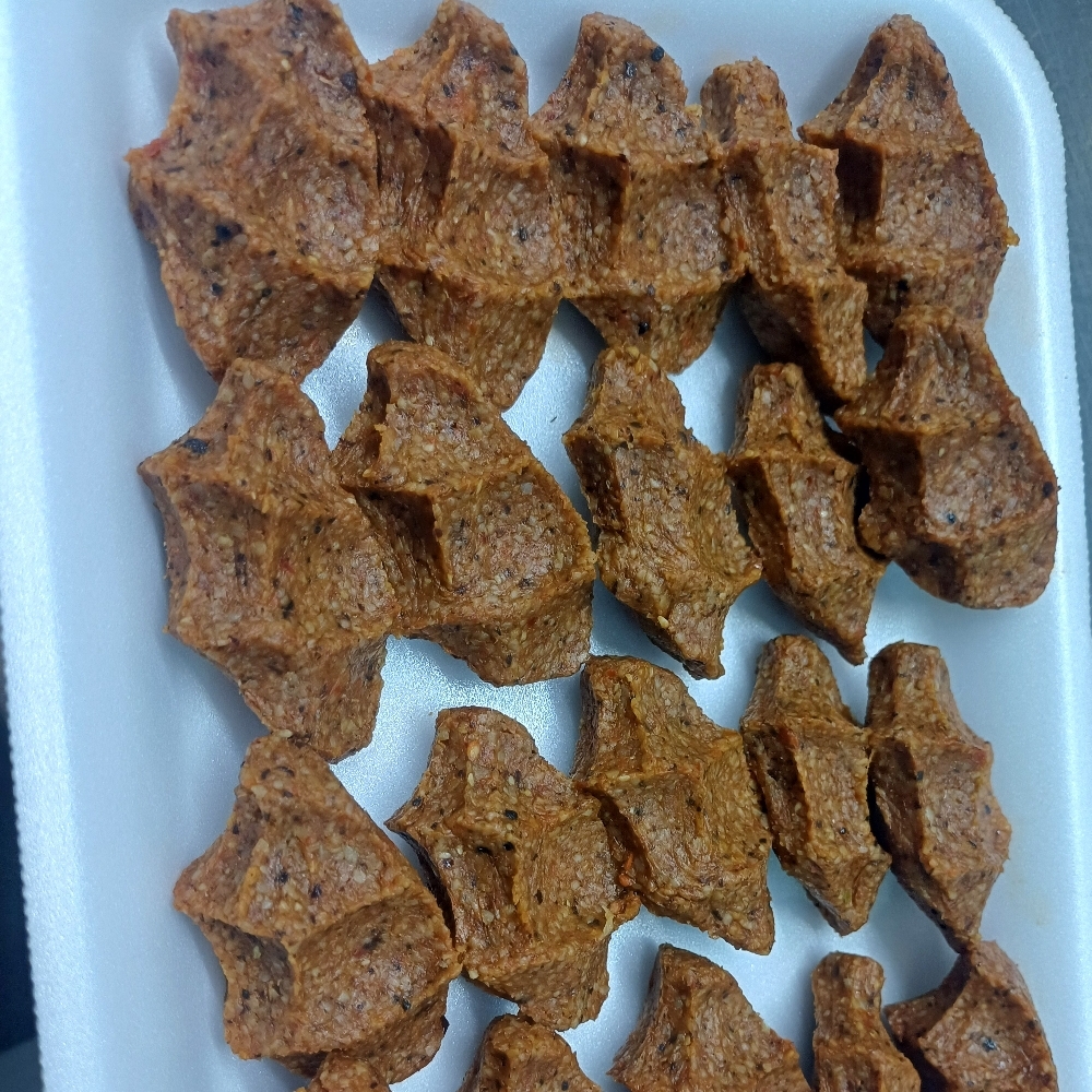Garnitürsüz (750 gr)