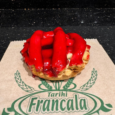 Elmalı Tart