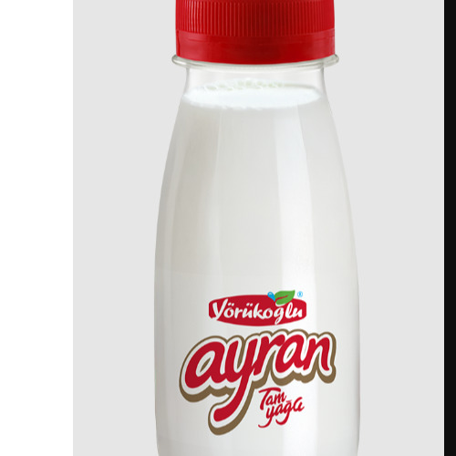 Yörükoğlu 250 ML AYRAN