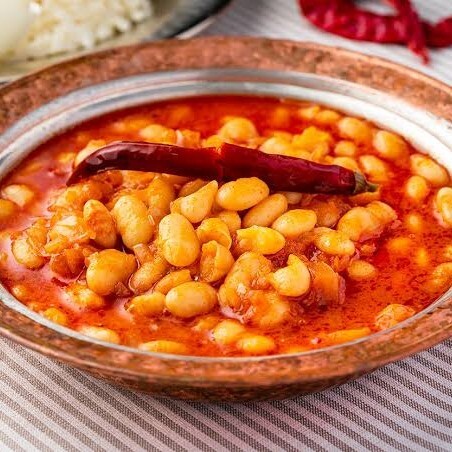 Kuru Fasulye