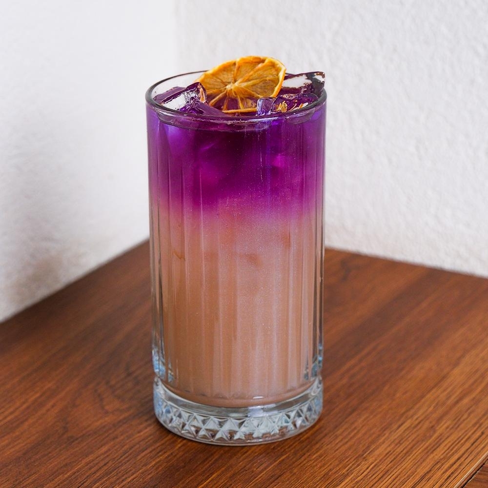 Purple Lemonade (Orta)