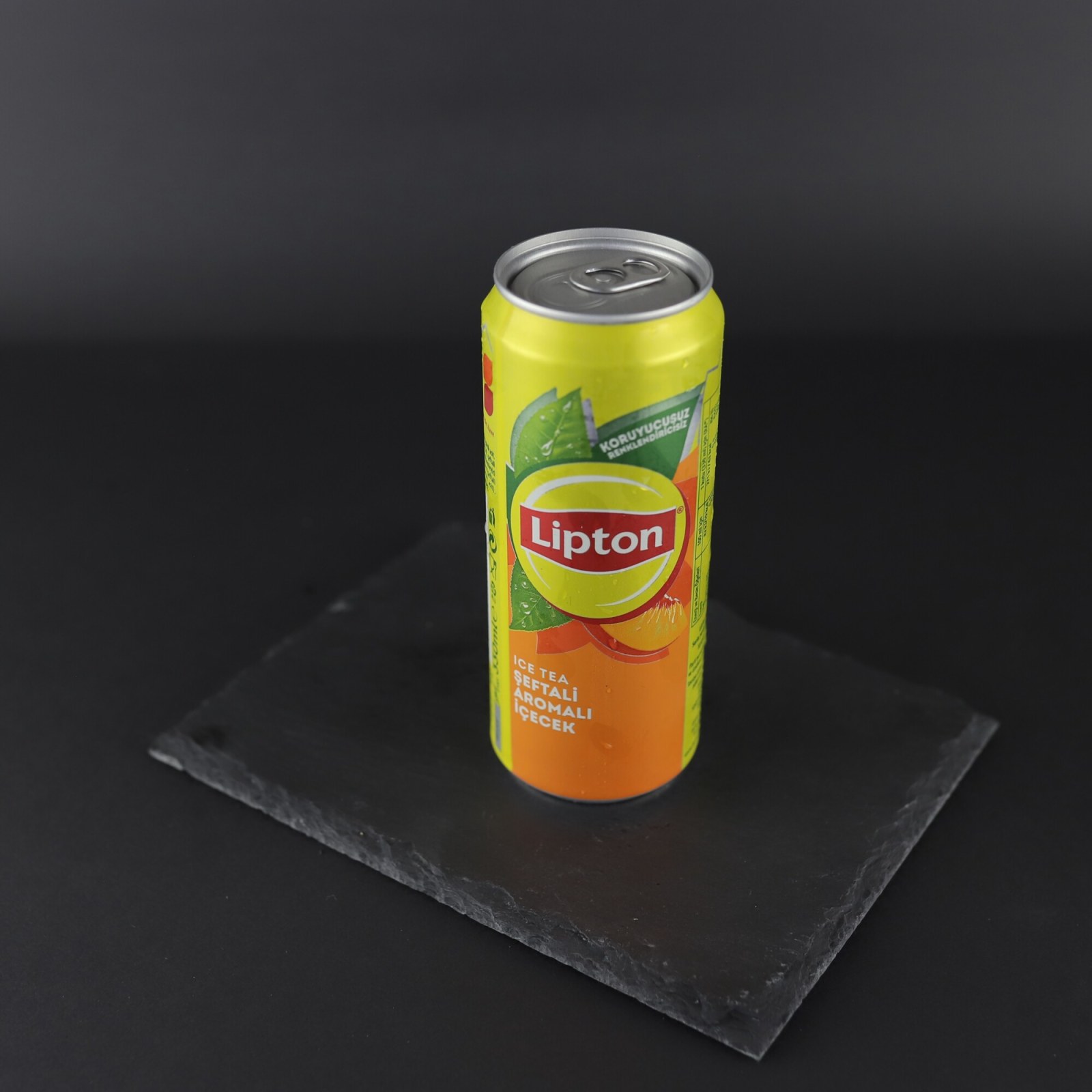 Lipton Ice Tea (33 cl.) Şeftali