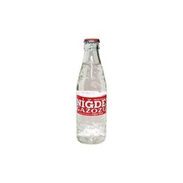 Niğde Gazozu (25 cl.)