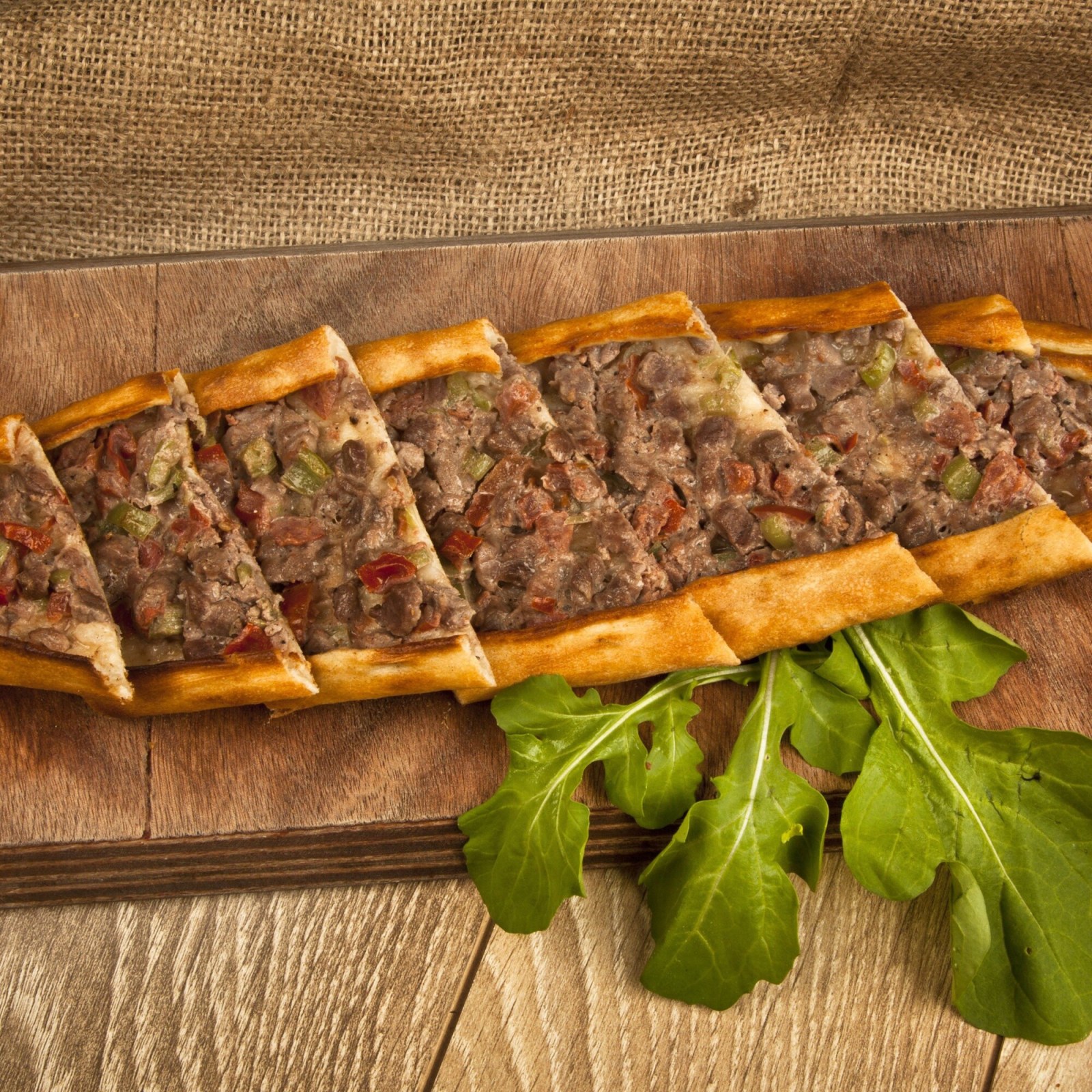 Mevlana Pide