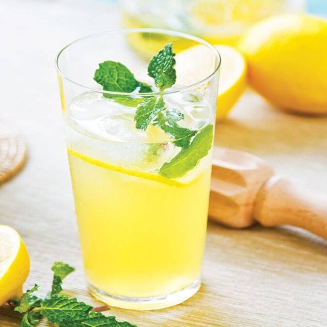 Taze Limonata