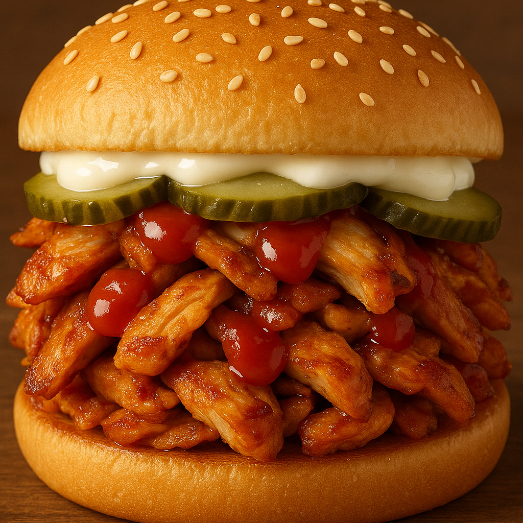 Burger Döner