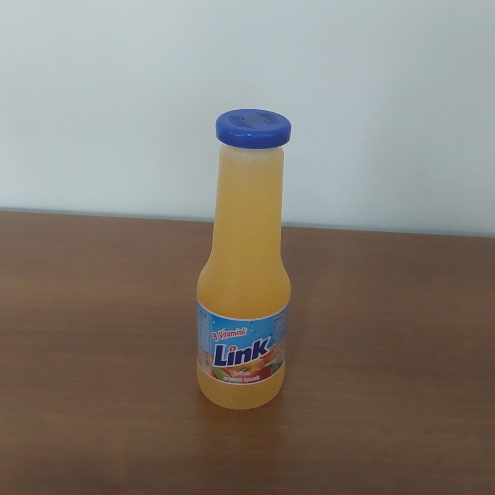 Şeftali Link
