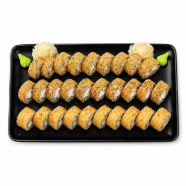 Tempura Set (24 Adet)