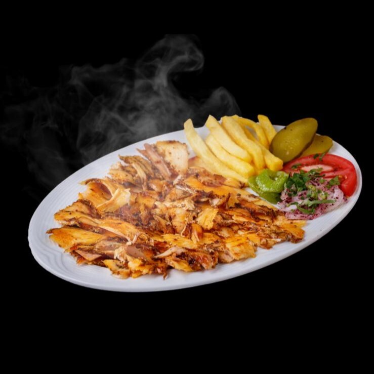 Porsiyon (100 gr)
