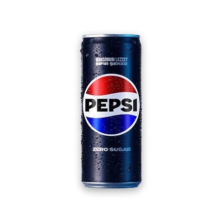 Pepsi Max (33 cl.)