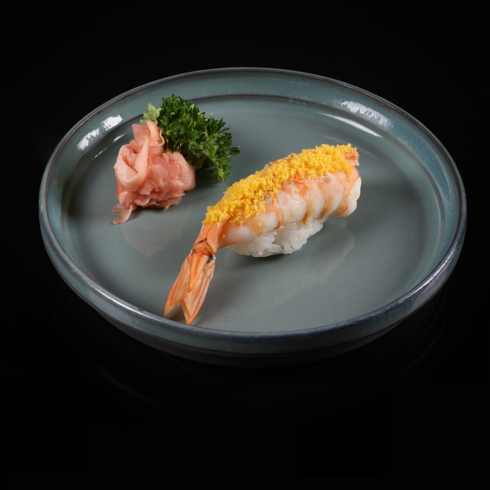 Ebi Nigiri (1 Parça)