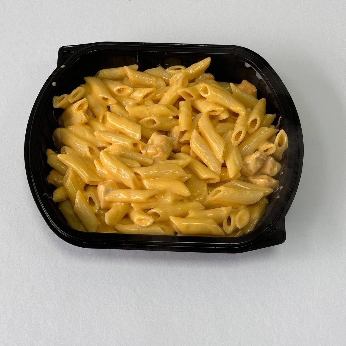 Cheddar Soslu Makarna