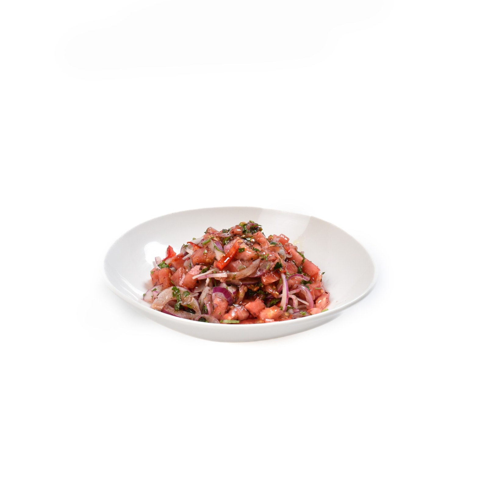 Tablacı Salatası