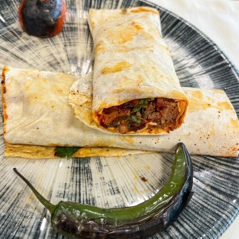 Adana Dürüm