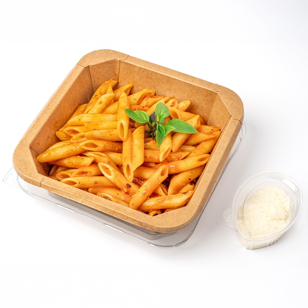 Penne Napoliten