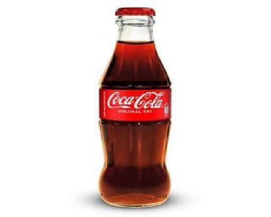 Coca-Cola (20 cl.)
