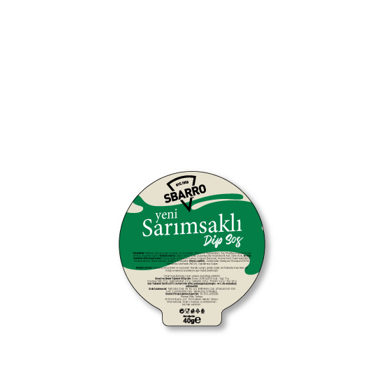 Garlic Sos