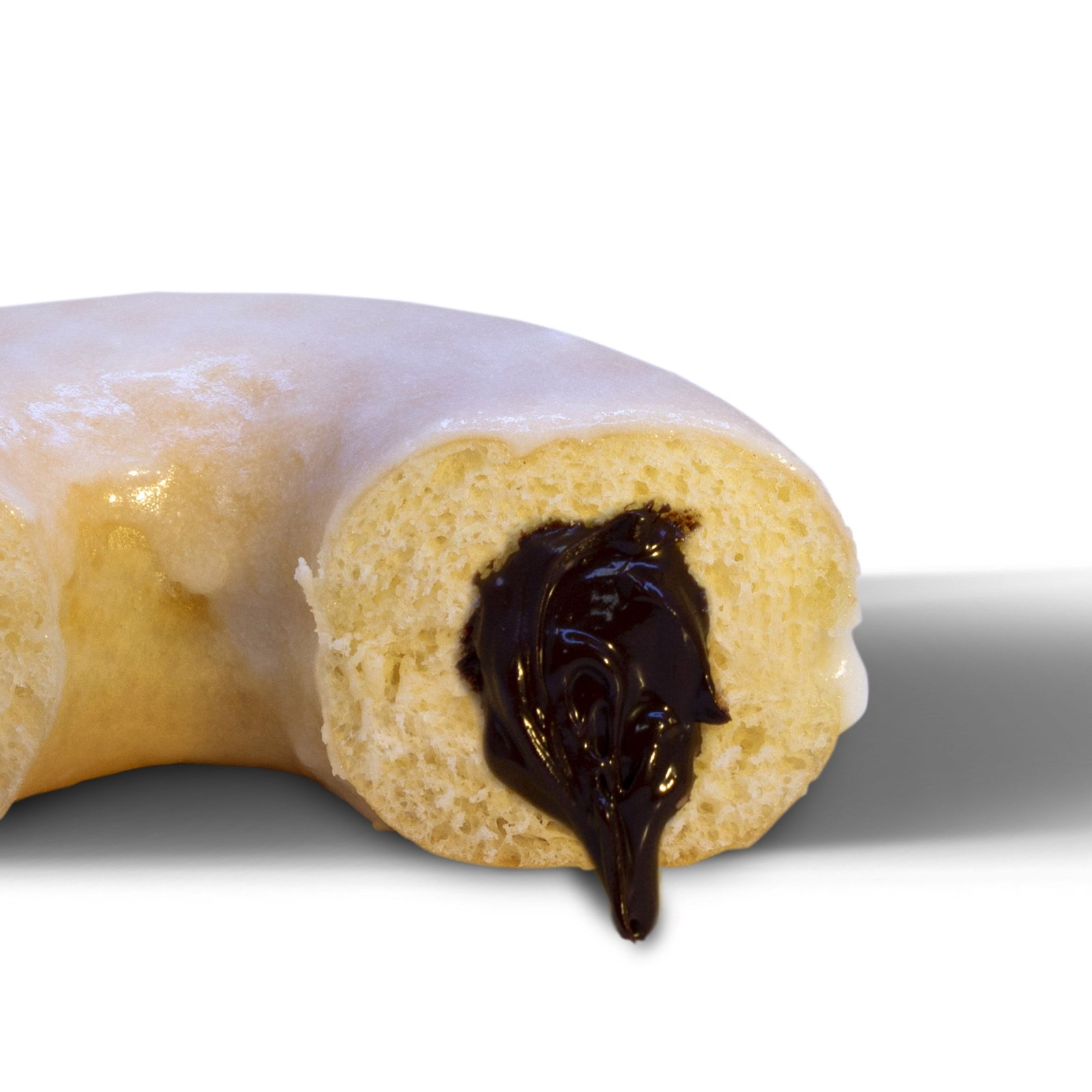 Donut Dolgu Çikolata
