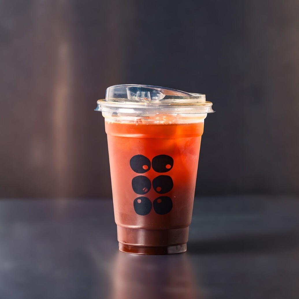 Ice Americano