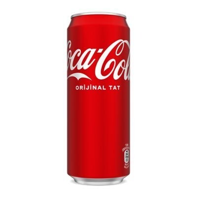 Coca Cola 330Ml