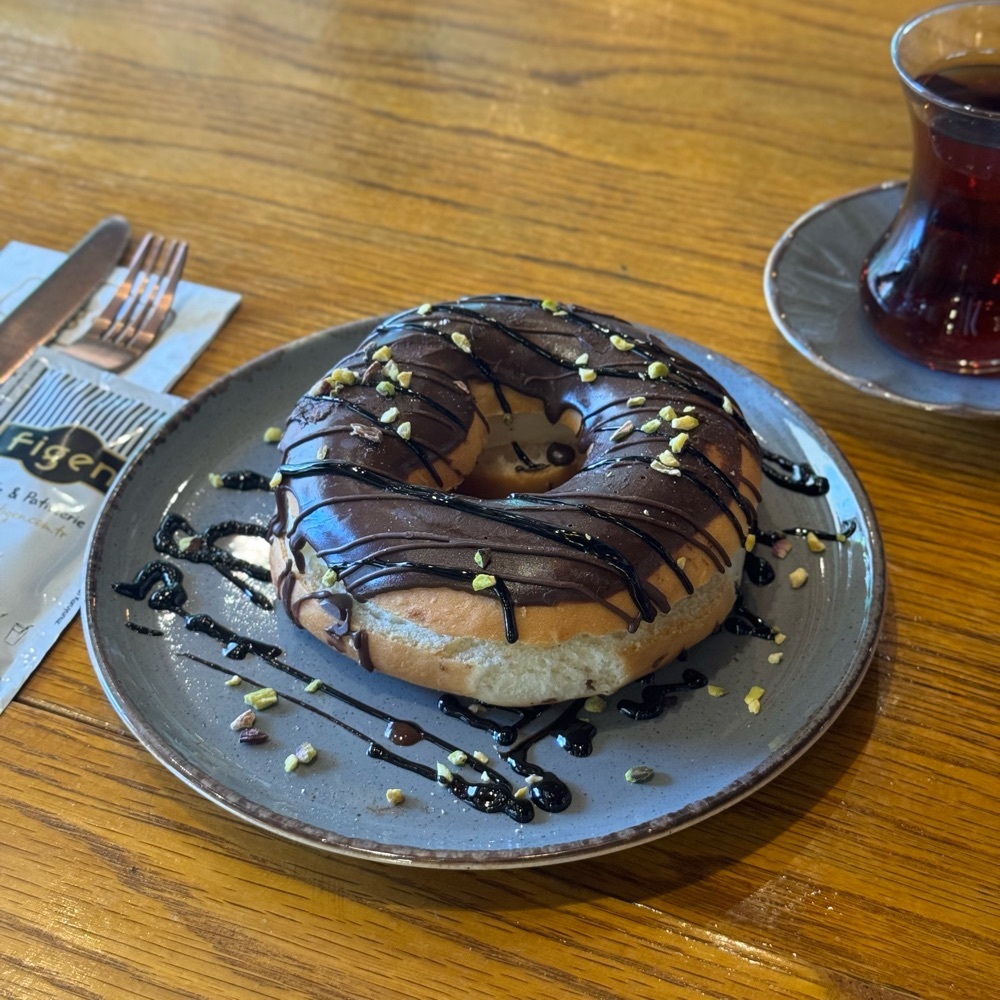Alman Pastası