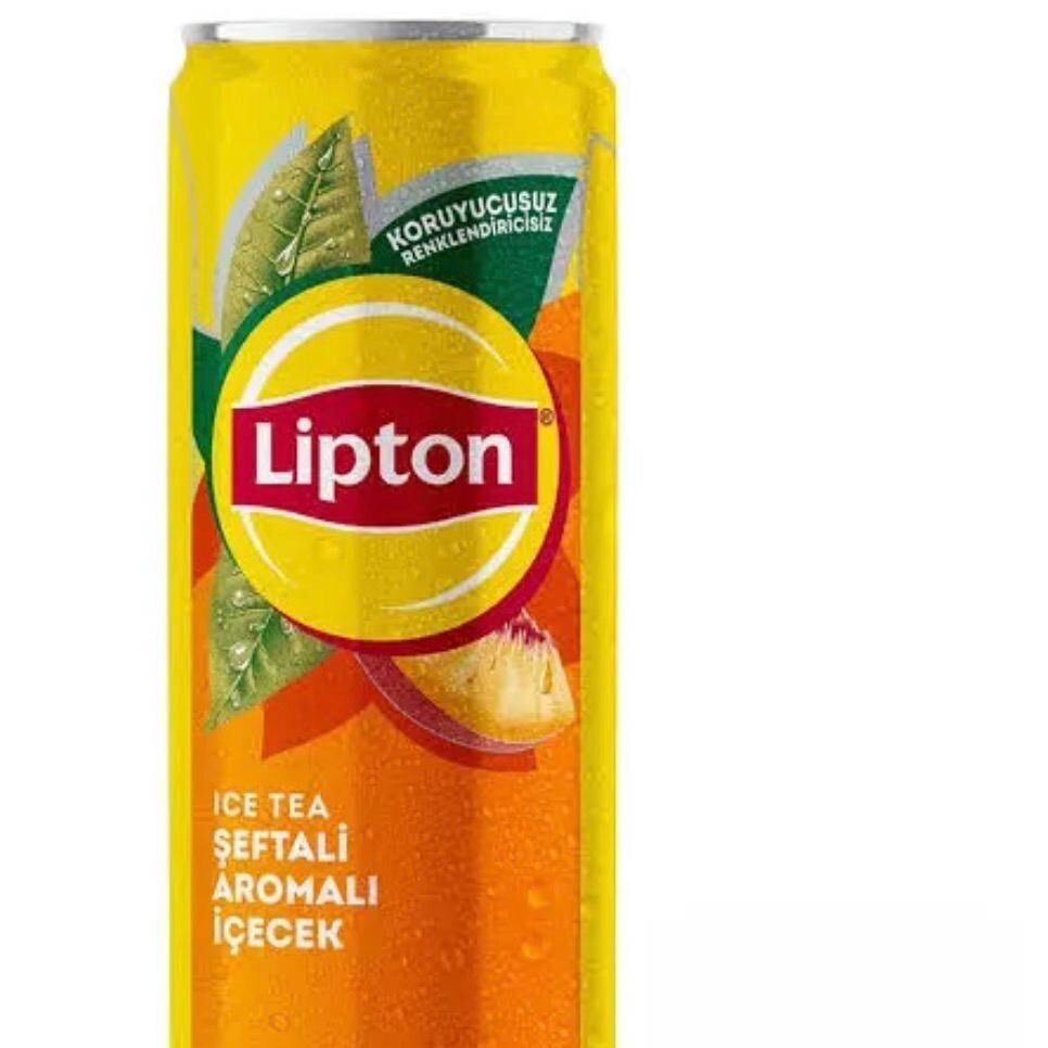 Ice Tea