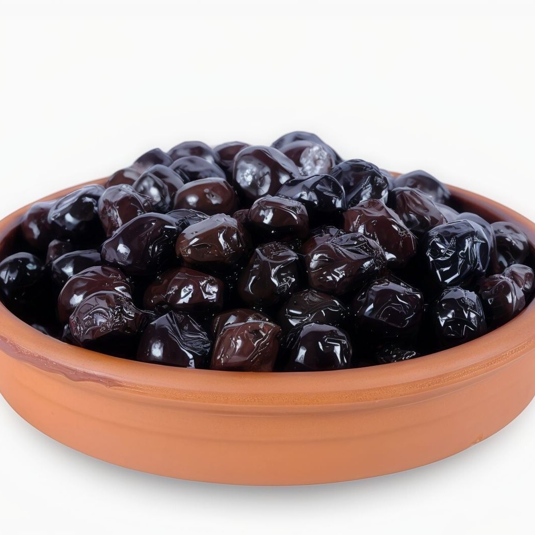 Zeytin Siyah Piknik