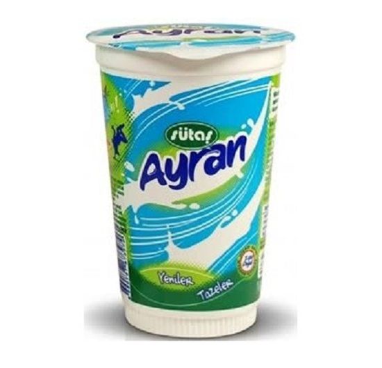 Ayran (Büyük)
