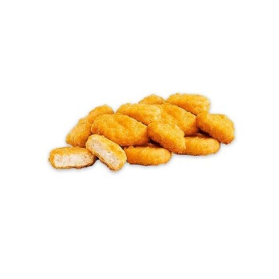 12'li Nugget