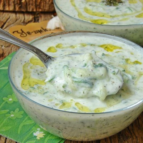 Cacık