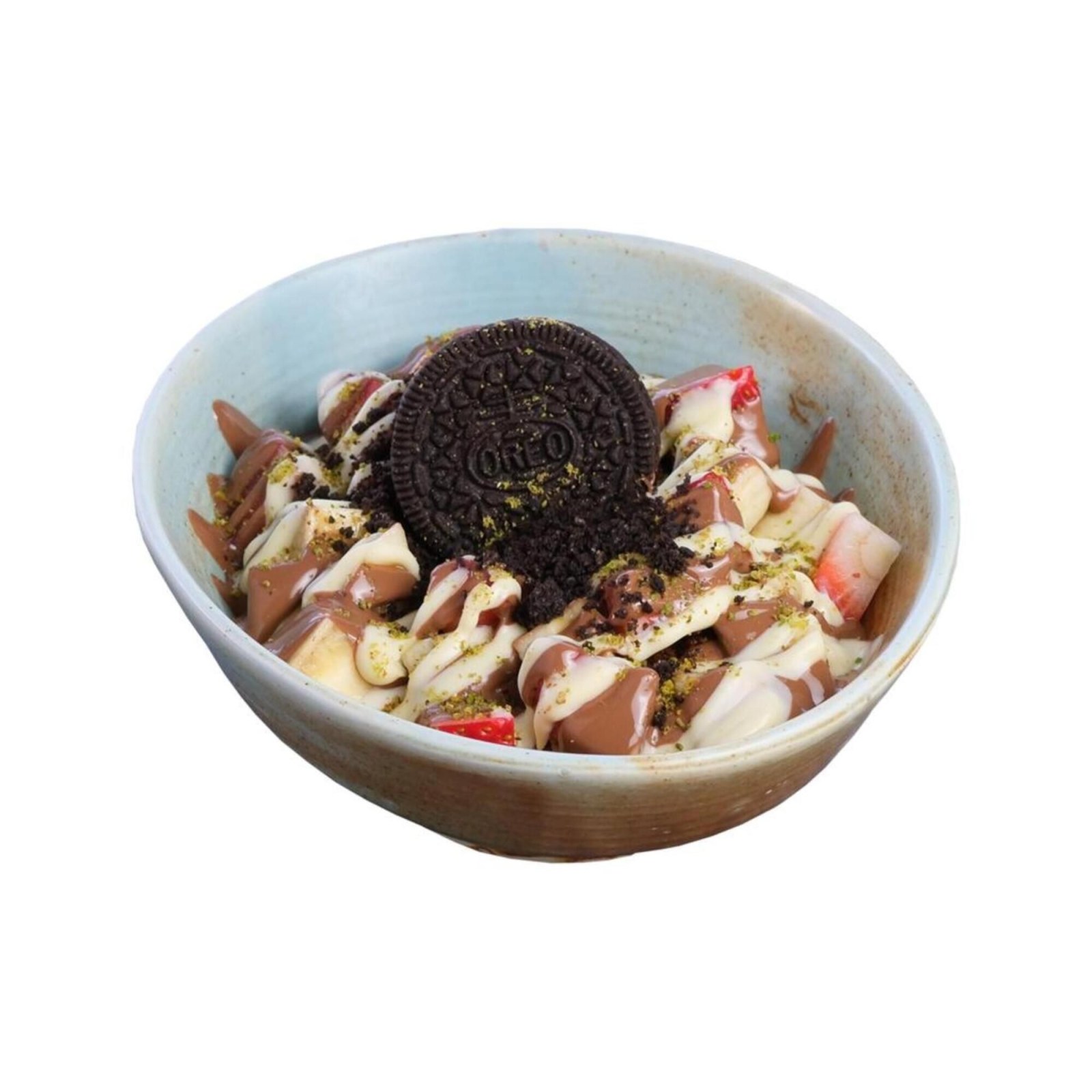 Mini Oreo Cup