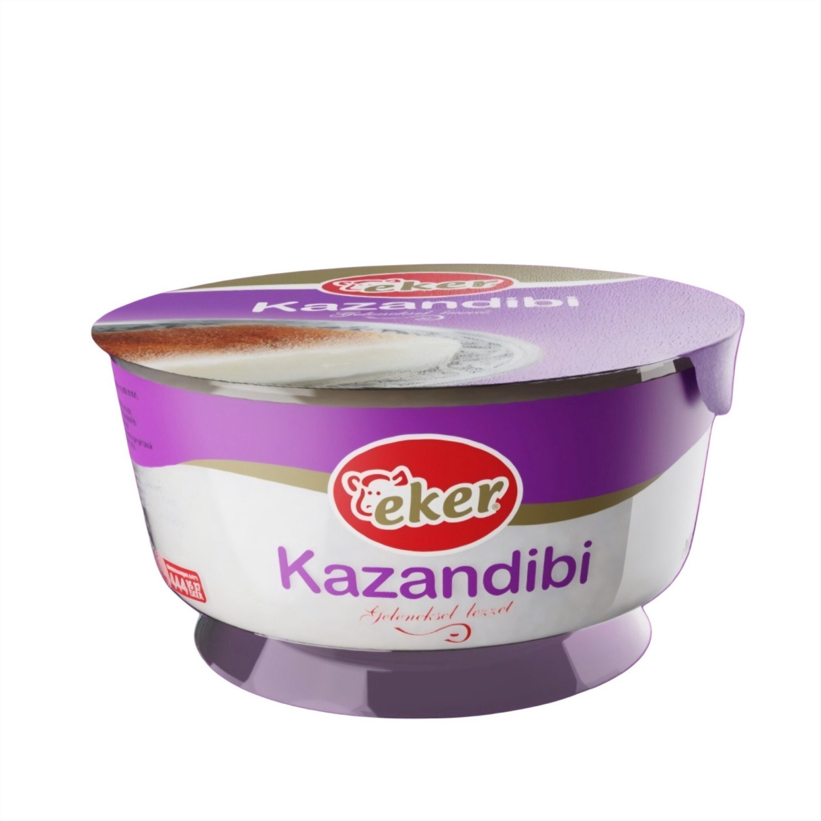 Eker Kazandibi (150 gr.)