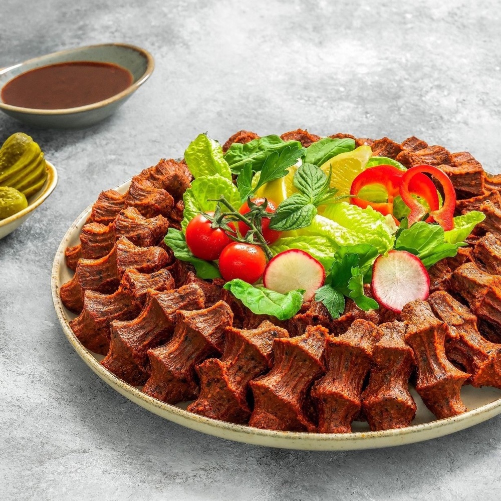 Çiğ Köfte (3 Kişilik 750 gr)