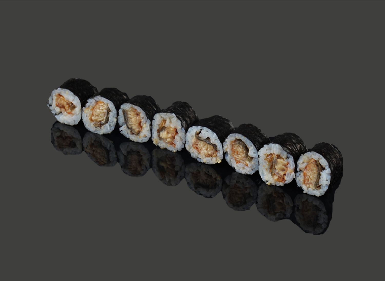 Unagi Maki