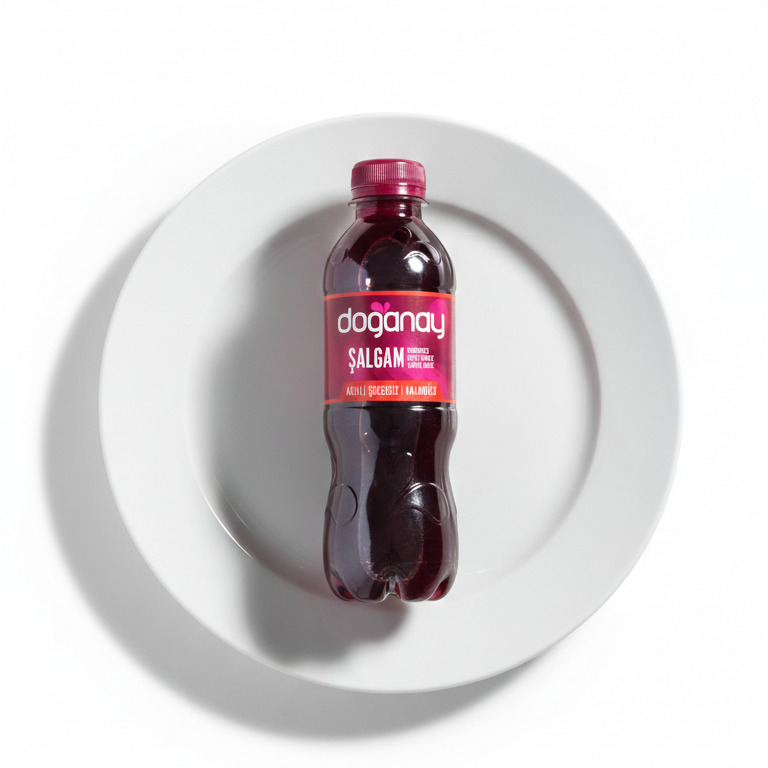 Doğanay Şalgam Suyu Acısız (30 cl)