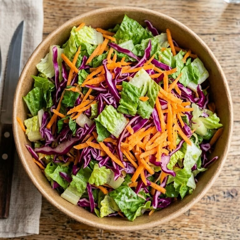 ENNA Soslu Salata
