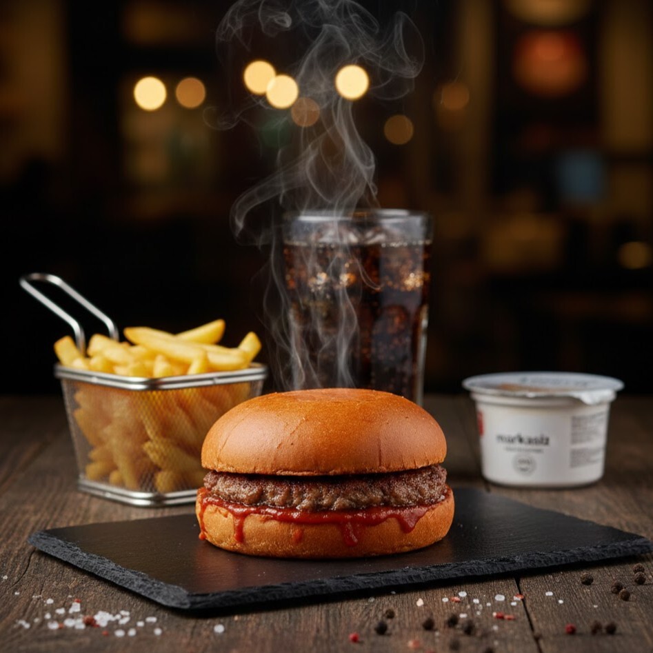 Islak Hamburger