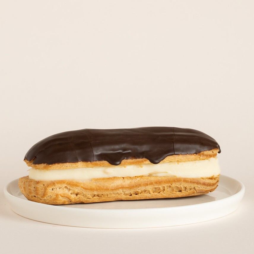 Klasik Ekler Adet