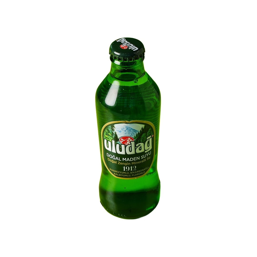 Uludağ Maden Suyu