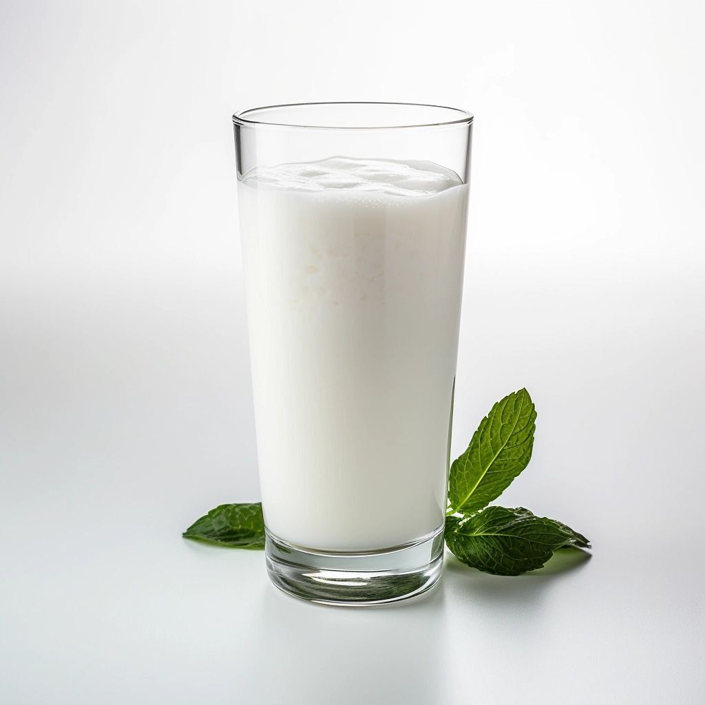 Ayran