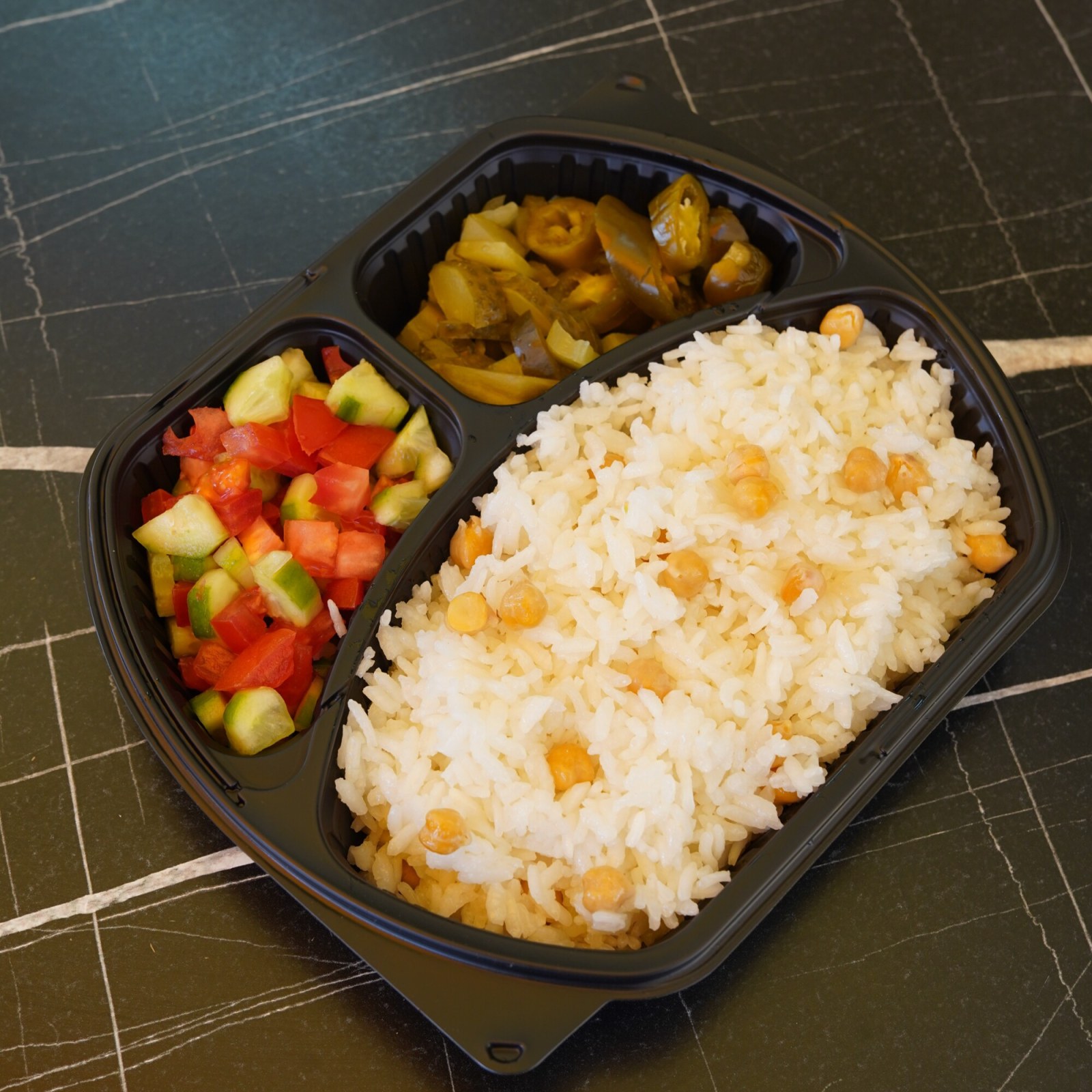 Pirinç Pilavı