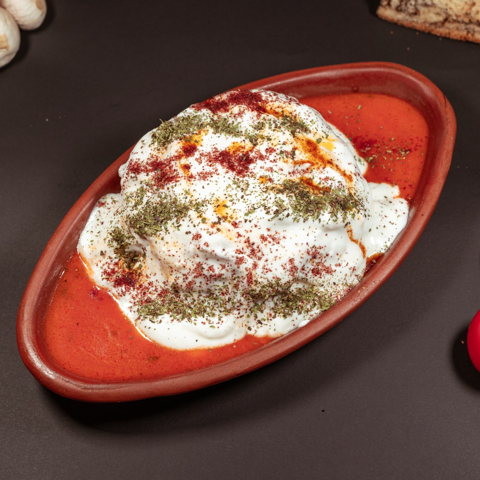 Çardak Kebabı