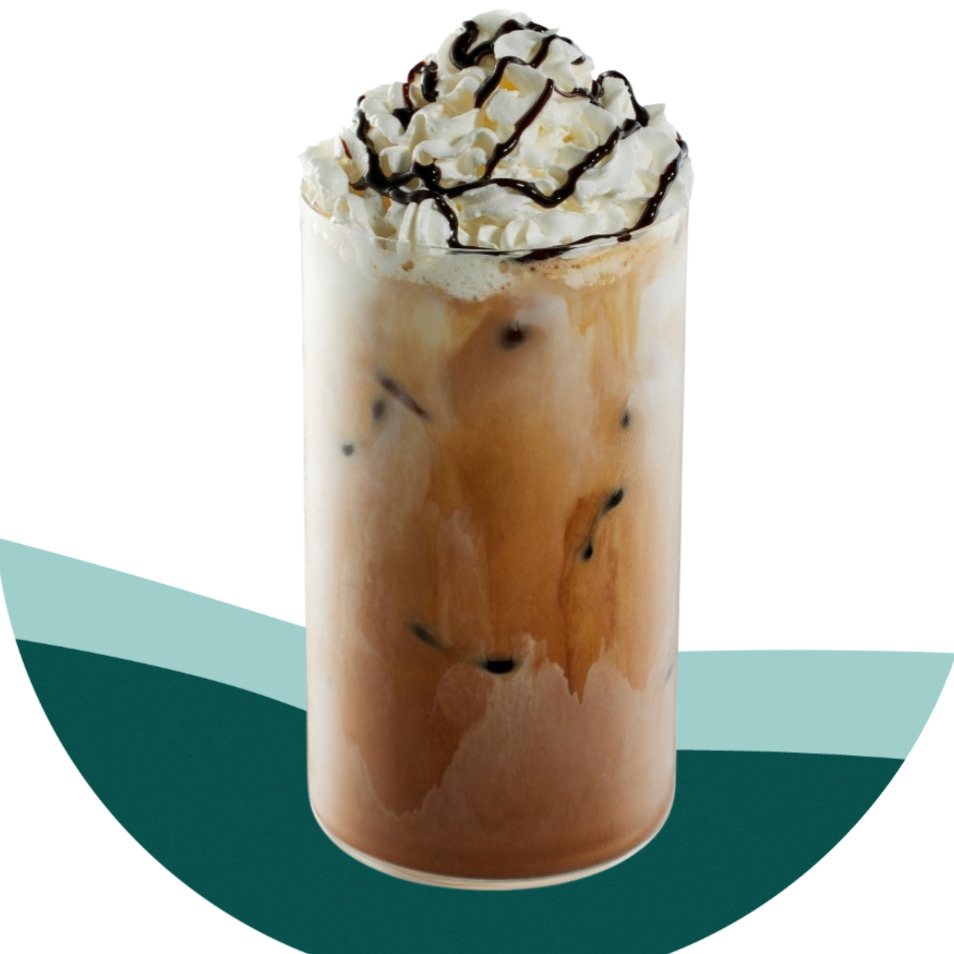 Iced Mocha